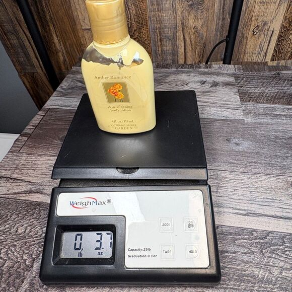 Victoria’s Secret Garden Collection – Love Spell & Amber Romance Vintage Skin-Si - Picture 7 of 7